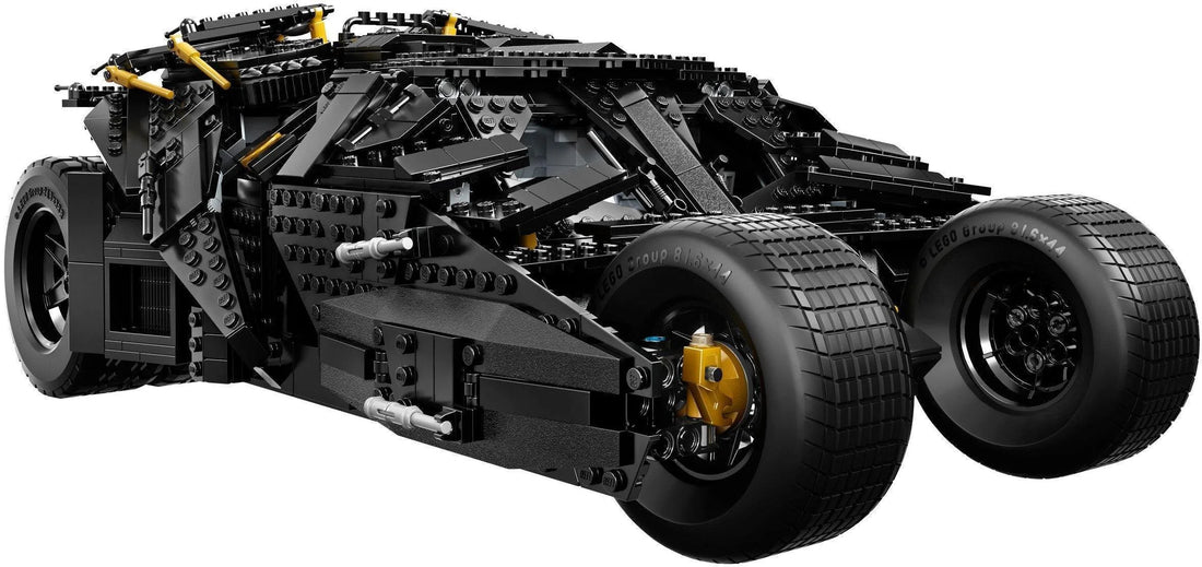 BESTEL NU LEGO BATMAN "THE TUMBLER"! | 2TTOYS ✓ Official shop<br>