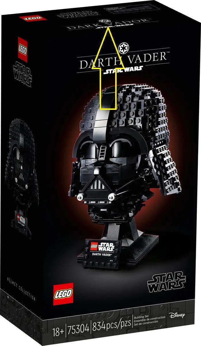 Darth Vader of Dark Vador? Frankrijk geeft Star Wars een Gallische twist | 2TTOYS ✓ Official shop<br>