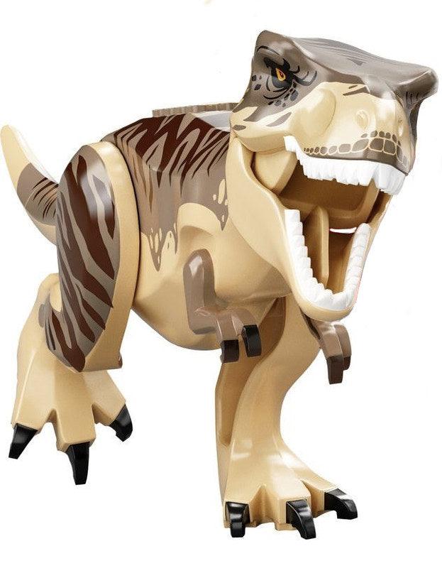 Nieuwe Dino's van LEGO | 2TTOYS ✓ Official shop<br>