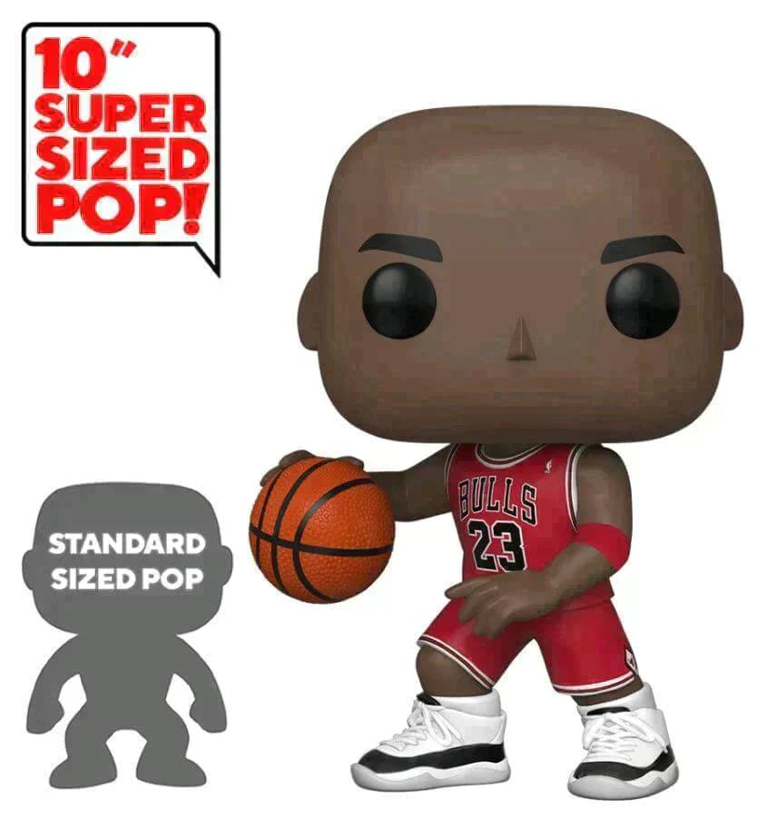 Funko Pop! Sporthelden | 2TTOYS ✓ Official shop<br>