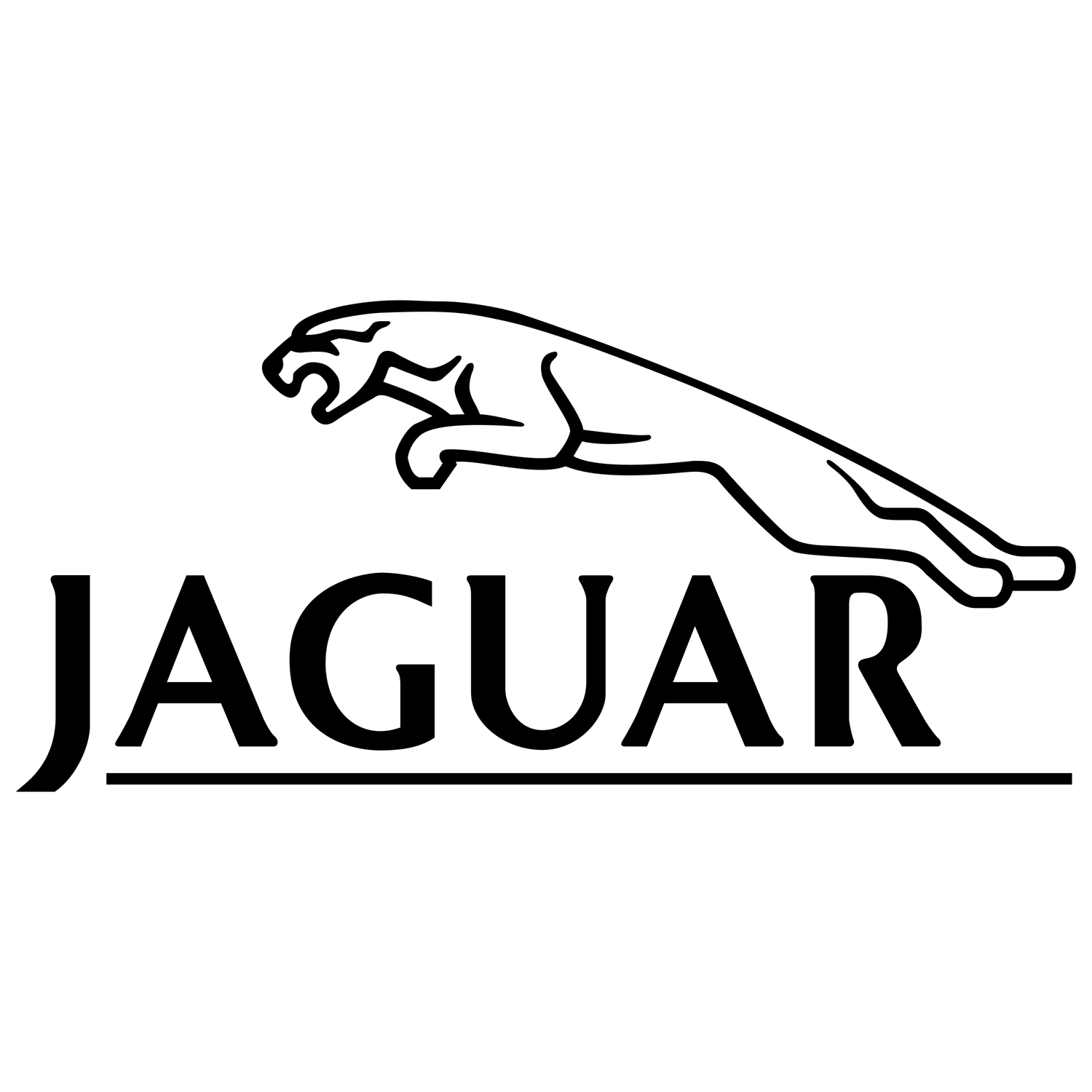 Jaguar Speedchampions