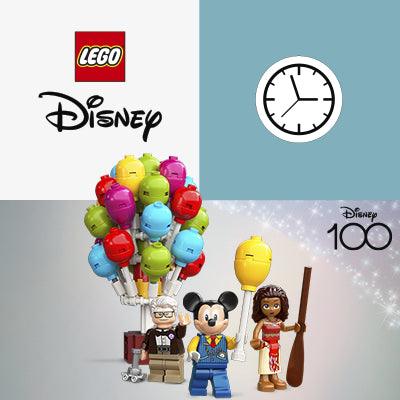 LEGO Disney Dubai | 2TTOYS ✓ Official shop | 2TTOYS ✓ Official shop<br>