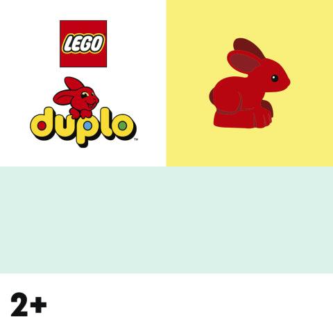 LEGO DUPLO 2023 | 2TTOYS ✓ Official shop | 2TTOYS ✓ Official shop<br>