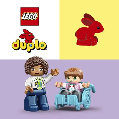 LEGO DUPLO Juni 2025