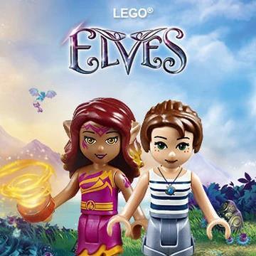 LEGO Elves | 2TTOYS ✓ Official shop<br>