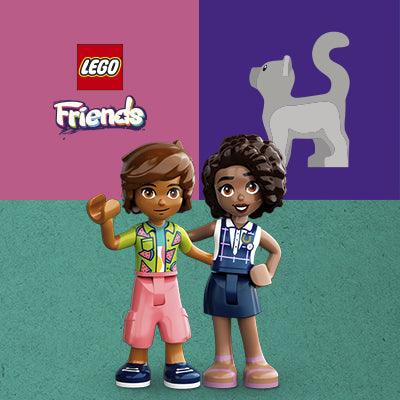 LEGO Friends juni 2023 | 2TTOYS ✓ Official shop | 2TTOYS ✓ Official shop<br>