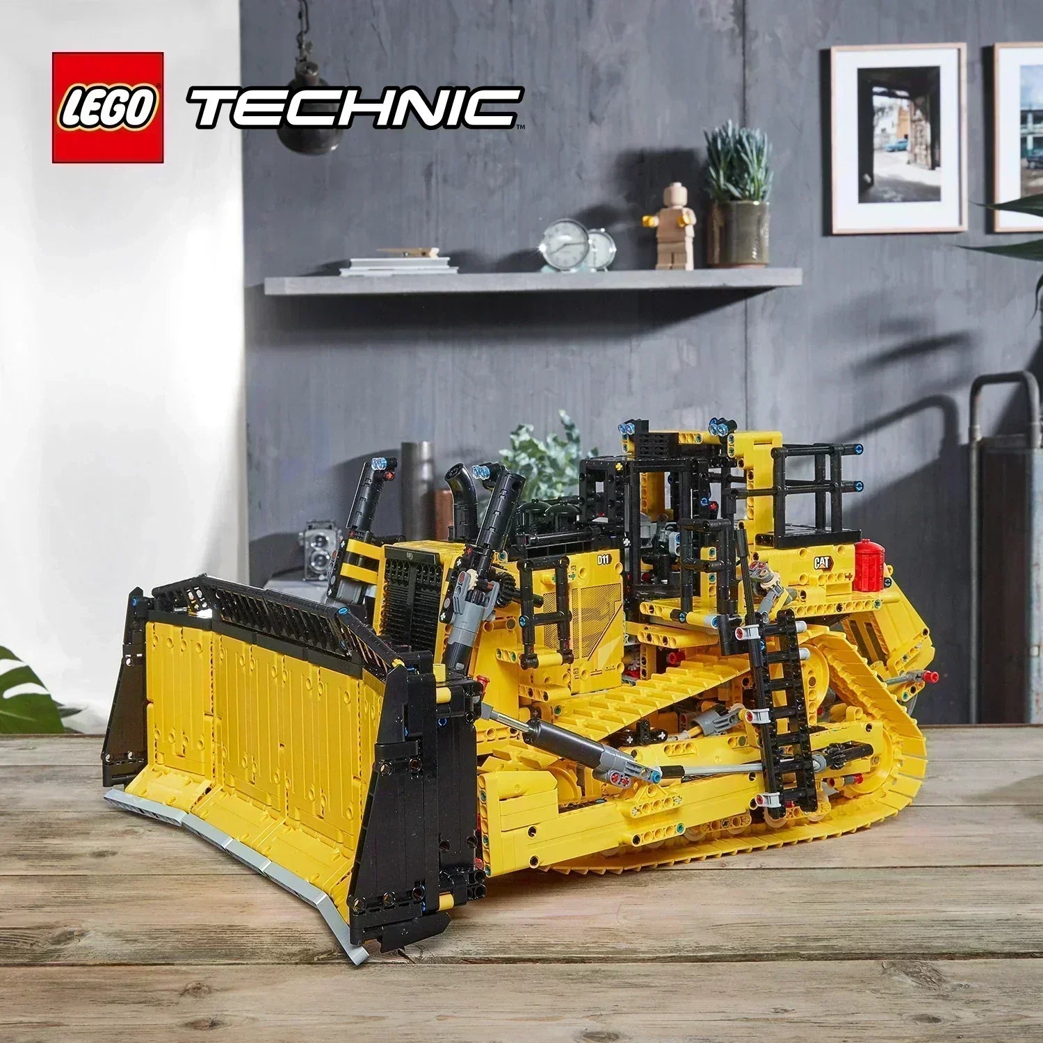 LEGO Graafmachines, kranen en meer | 2TTOYS ✓ Official shop | 2TTOYS ✓ Official shop<br>