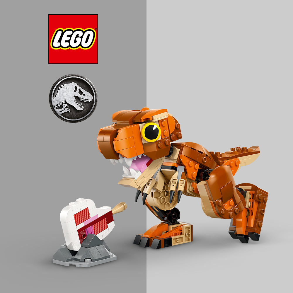 LEGO Jurassic World 2023 | 2TTOYS ✓ Official shop | 2TTOYS ✓ Official shop<br>