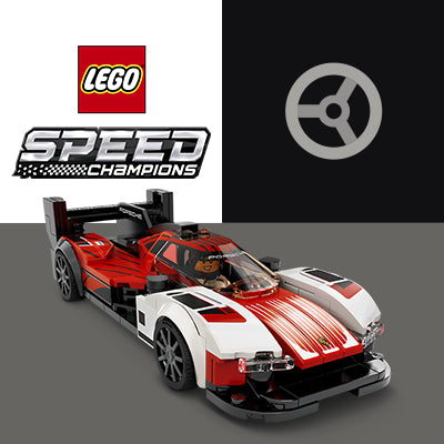 LEGO Lamborghini | 2TTOYS ✓ Official shop<br>