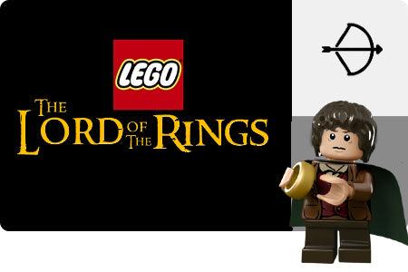 LEGO Lord Of The Rings | 2TTOYS ✓ Official shop<br>