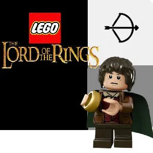 LEGO Lord of the Rings Juni 2025