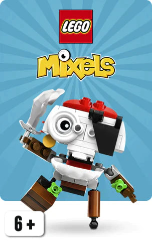 LEGO Mixels | 2TTOYS ✓ Official shop<br>