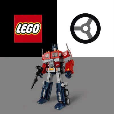 LEGO Modular | 2TTOYS ✓ Official shop | 2TTOYS ✓ Official shop<br>