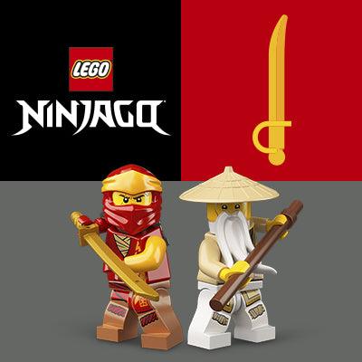 LEGO Ninjago juni 2023 | 2TTOYS ✓ Official shop | 2TTOYS ✓ Official shop<br>