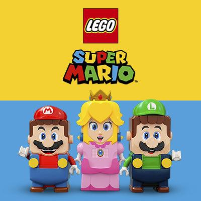 LEGO Super Mario Dubai | 2TTOYS ✓ Official shop | 2TTOYS ✓ Official shop<br>