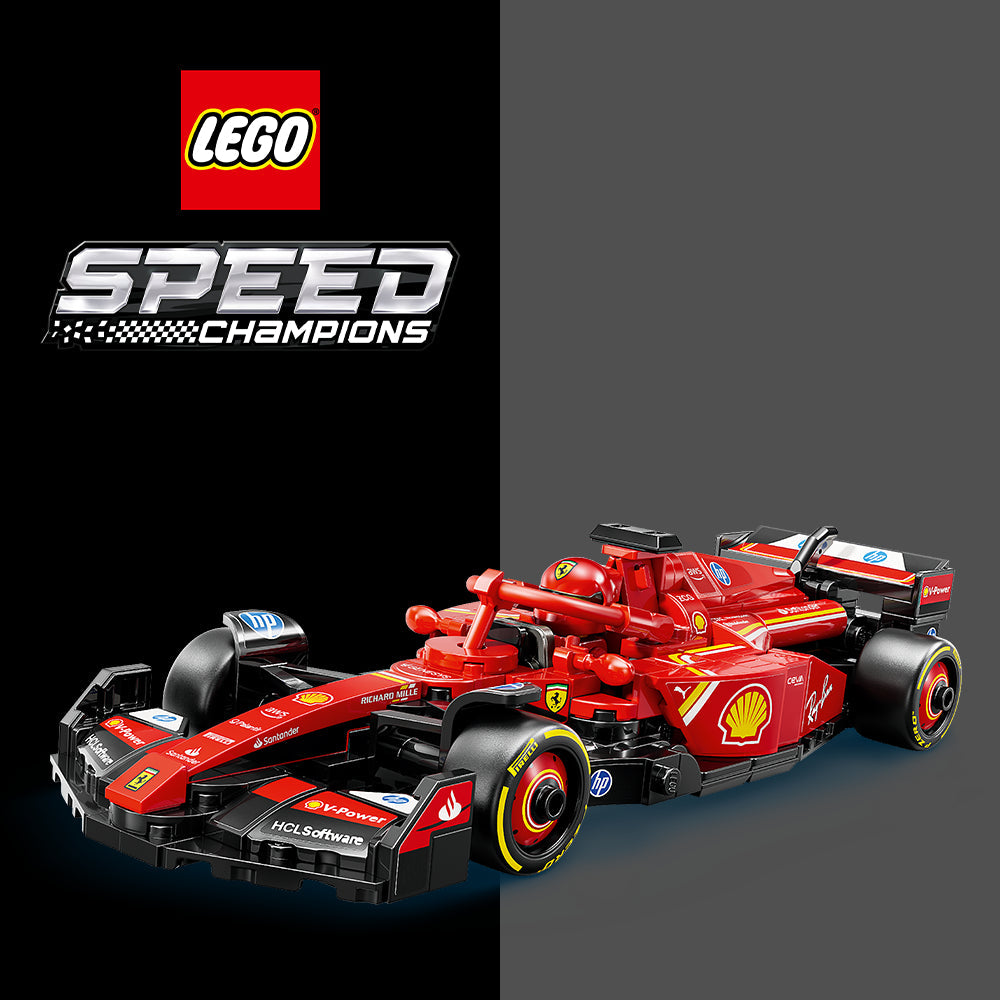 LEGO Technic 2024 | 2TTOYS ✓ Official shop<br>