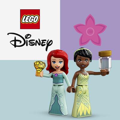 LEGO Vaiana | 2TTOYS ✓ Official shop<br>