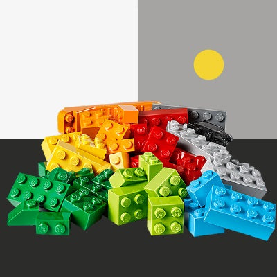 LEGO Vliegtuigen | 2TTOYS ✓ Official shop<br>