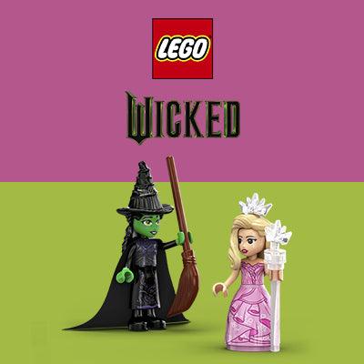 LEGO Wicked