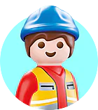 Playmobil 1 2 3 | 2TTOYS ✓ Official shop<br>