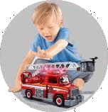 Playmobil City Action Brandweer | 2TTOYS ✓ Official shop | 2TTOYS ✓ Official shop<br>