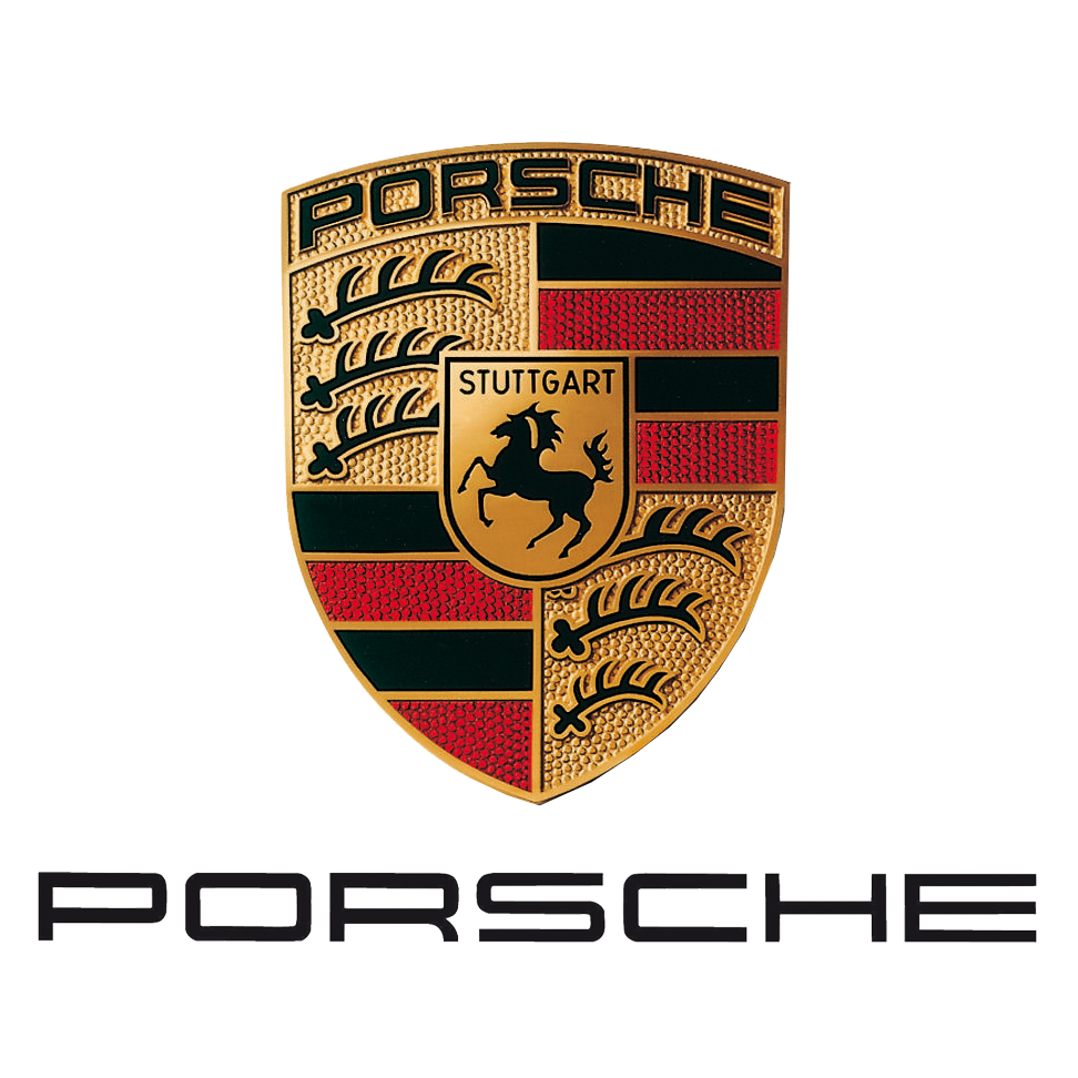 Porsche Speedchampions