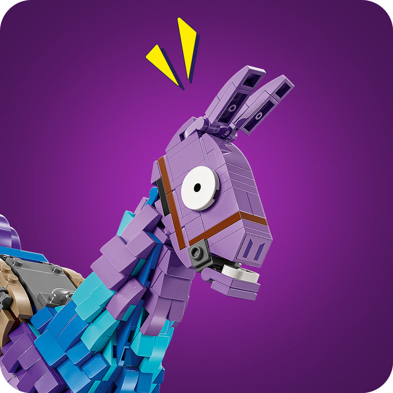 LEGO Supply Llama 77071 Fortnite (Pre-Order: December)