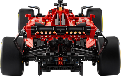 LEGO Formula 1 car 42207 Ferrari SF24 Technic (Delivery: March 2025)