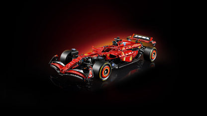 LEGO Formula 1 car 42207 Ferrari SF24 Technic (Delivery: March 2025)