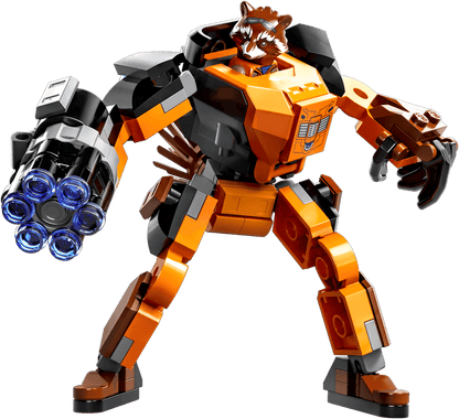 LEGO Rocket Mech Armor 76243 Superheroes @ 2TTOYS LEGO €. 14.99