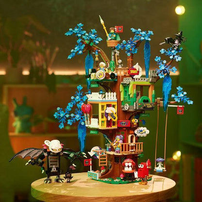 LEGO Fantastical Tree House 71461 Dreamzzz LEGO DREAMZZZ @ 2TTOYS LEGO €. 88.98