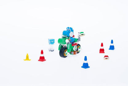 LEGO Mario Kart – The Yoshi Bike 72031 SuperMario