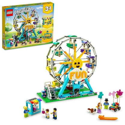 LEGO Ferris Wheel 31119 Creator 3-in-1 LEGO CREATOR @ 2TTOYS LEGO €. 94.99