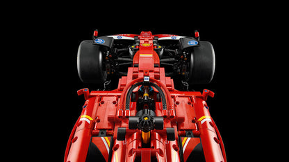 LEGO Formula 1 car 42207 Ferrari SF24 Technic (Delivery: March 2025)