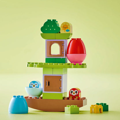 LEGO Stack &amp; Balance Tree 10440 DUPLO (Pre-Order: January 2025)