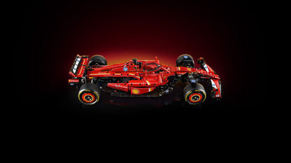 LEGO Formula 1 car 42207 Ferrari SF24 Technic (Delivery: March 2025)