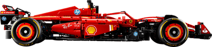 LEGO Formula 1 car 42207 Ferrari SF24 Technic (Delivery: March 2025)