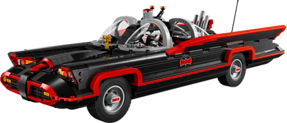 LEGO Batman: The Classic TV Series Batmobile 76328 Batman