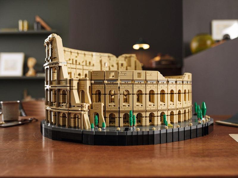 LEGO Colosseum 10276 Creator Expert LEGO CREATOR EXPERT @ 2TTOYS LEGO €. 579.99