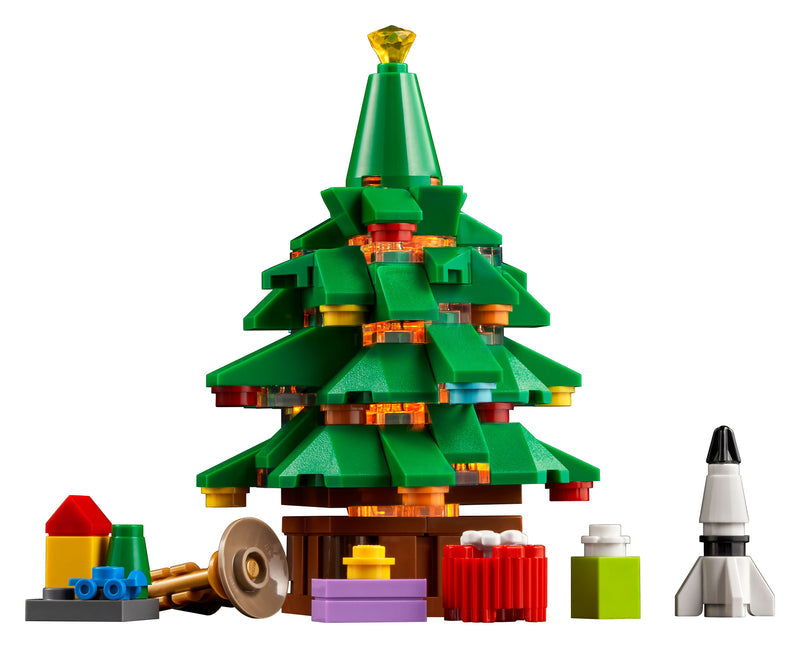 LEGO Santa's Visit 10293 Creator Expert