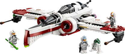 LEGO The ARC-170 75402 Starwars