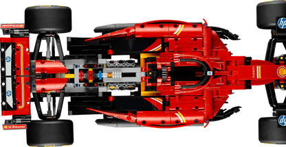 LEGO Formula 1 car 42207 Ferrari SF24 Technic (Delivery: March 2025)