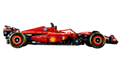 LEGO Formula 1 car 42207 Ferrari SF24 Technic (Delivery: March 2025)