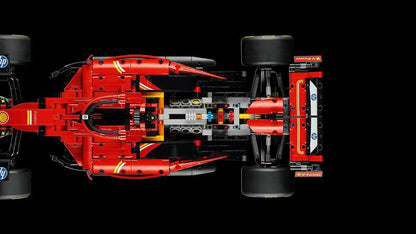 LEGO Formula 1 car 42207 Ferrari SF24 Technic (Delivery: March 2025)