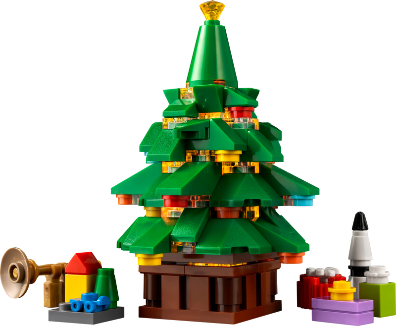 LEGO Santa's Visit 10293 Creator Expert