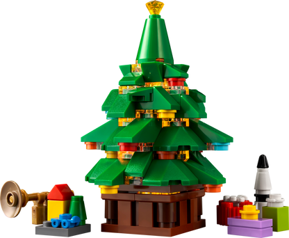 LEGO Santa's Visit 10293 Creator Expert