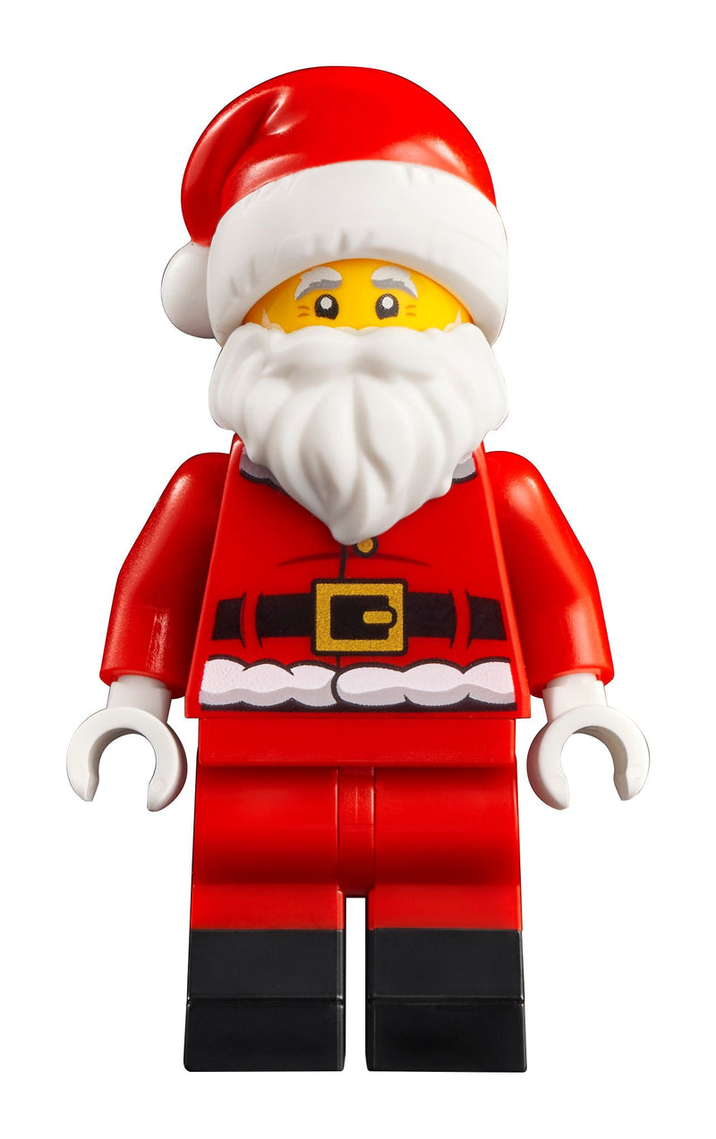 LEGO Santa's Visit 10293 Creator Expert