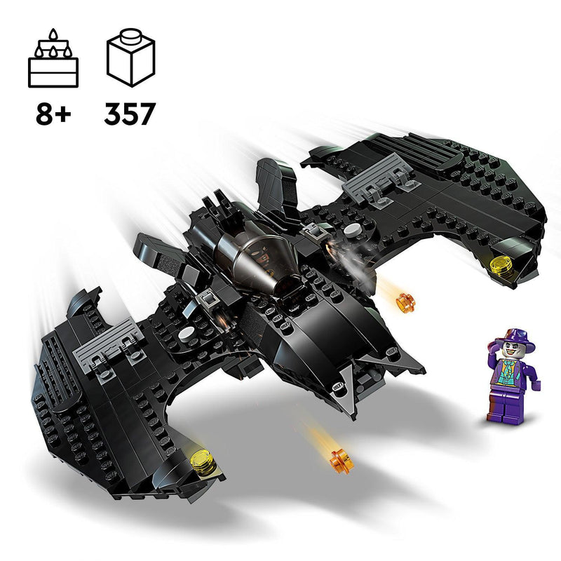 LEGO Batwing: Batman™ vs. The Joker™ 76265 Batman LEGO BATMAN @ 2TTOYS LEGO €. 31.99