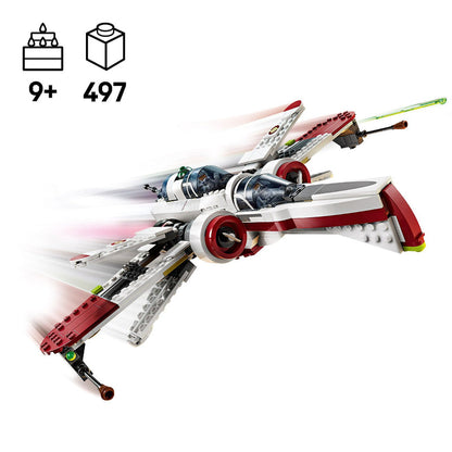 LEGO The ARC-170 75402 Starwars