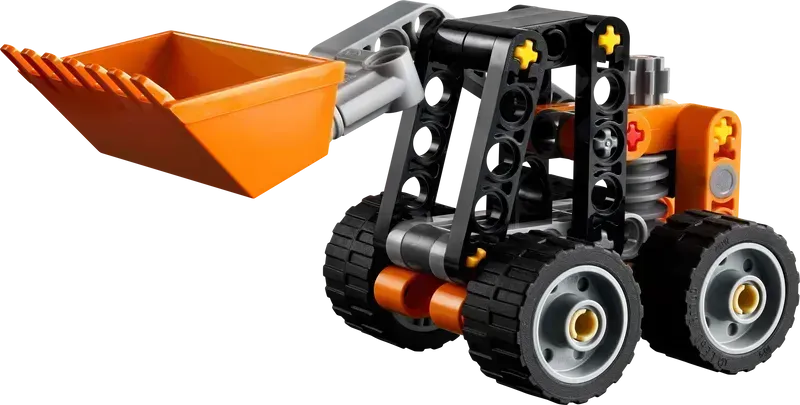 LEGO The Compactlader 70310 Technic